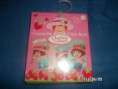 culottes CHARLOTTES AUX FRAISES